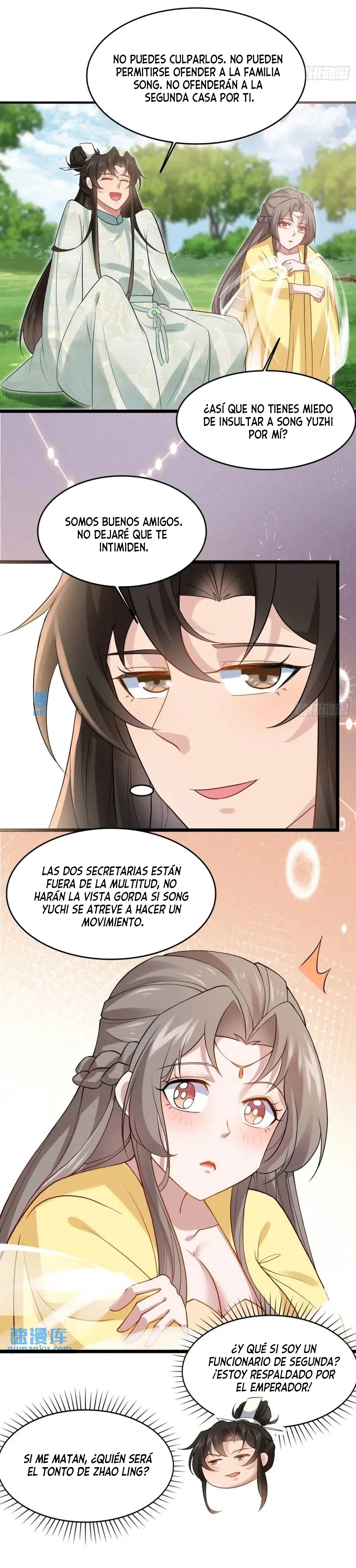 Príncipe copión > Capitulo 52 > Page 81